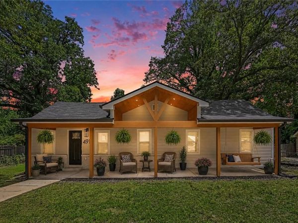 4915 Campbellton Road SW, Atlanta, GA 30331