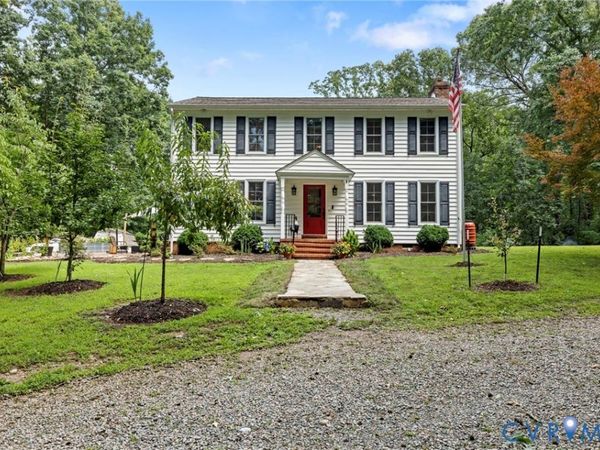2312 Judes Ferry Road, Powhatan, VA 23139