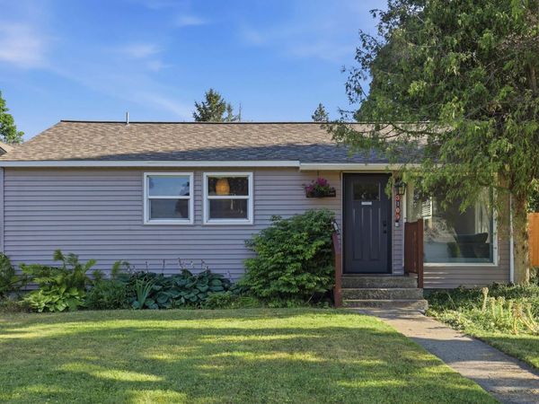 3109 W 17th St, Spokane, WA 99224