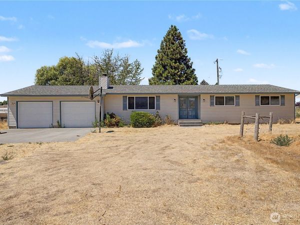 2027 W Atkinson Road, Othello, WA 99344