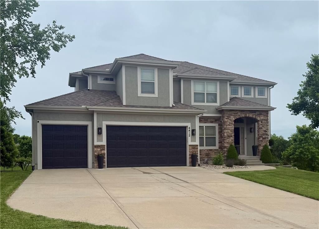 4412 NE 94th Court, Kansas City, MO 64156 Main Photo