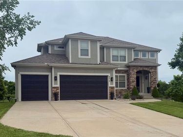 4412 NE 94th Court, Kansas City, MO 64156