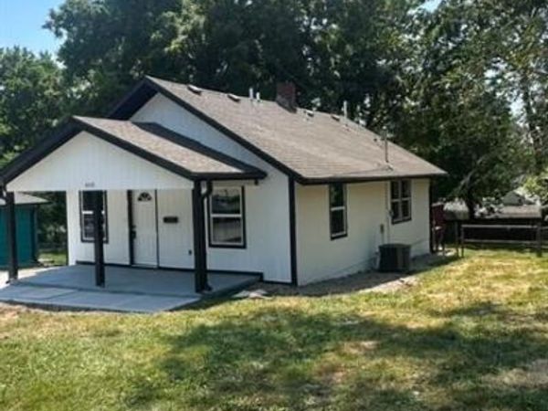 4535 Waverly Avenue, Kansas City, KS 66104