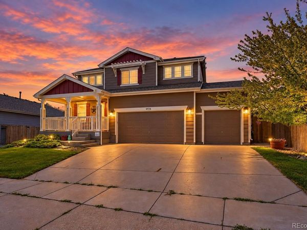 4936 Meadow Lane, Brighton, CO 80601