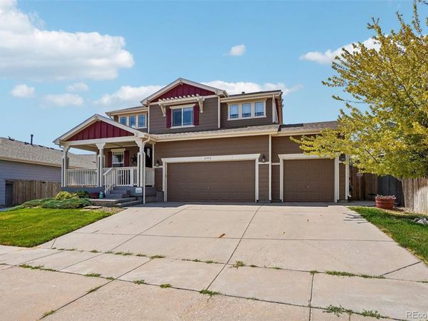 4936 Meadow Lane, Brighton, CO 80601