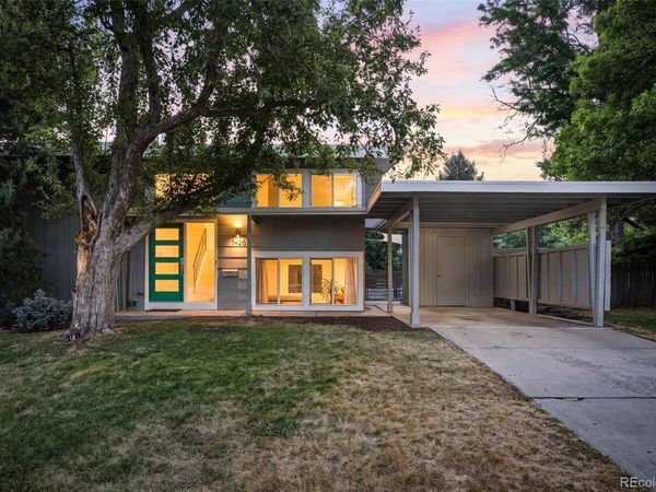 1426 S Kearney Street, Denver, CO 80224