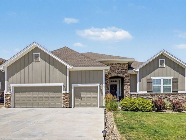 23321 E Rockinghorse Parkway , Aurora, CO 80016