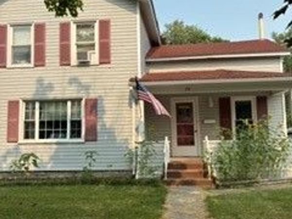 79 Bridge Street , Seneca Falls, NY 13148