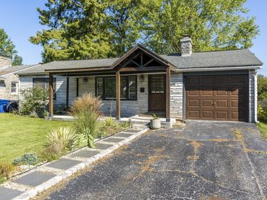 491 Stratford Drive, Lexington, KY 40503