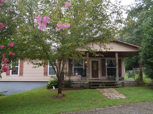 240 Ridge Road, Whitwell, TN 37397