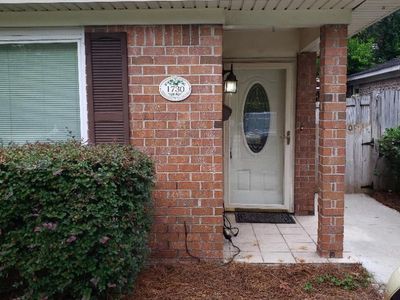1730 Raoul Wallenberg Boulevard, Charleston, SC 29407