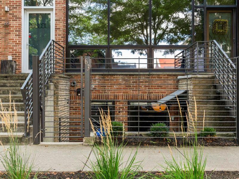 63 N 5th Street, Unit G14, Columbus, OH 43215 Photo 26