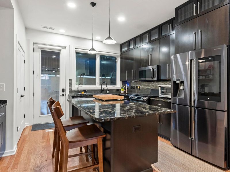 63 N 5th Street, Unit G14, Columbus, OH 43215 Photo 8