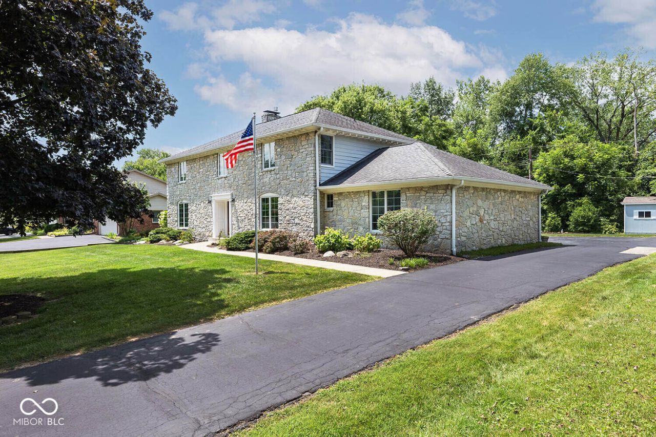 6320 Brixton, Indianapolis, IN 46220 Main Photo