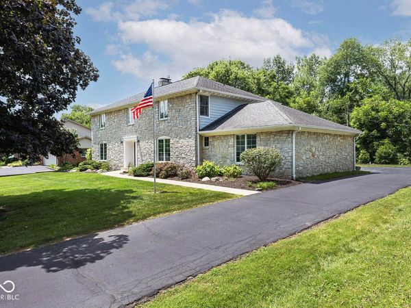 6320 Brixton, Indianapolis, IN 46220