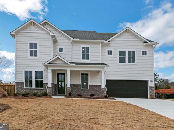 153 Barton Springs, Bethlehem, GA 30620
