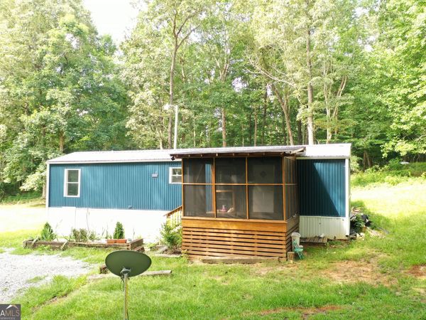 242 Sunrise Cove, Clarkesville, GA 30523
