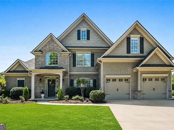 960 Freedom Way, Cumming, GA 30040