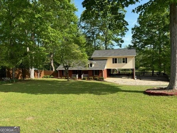 117 Mixon Street, Griffin, GA 30224
