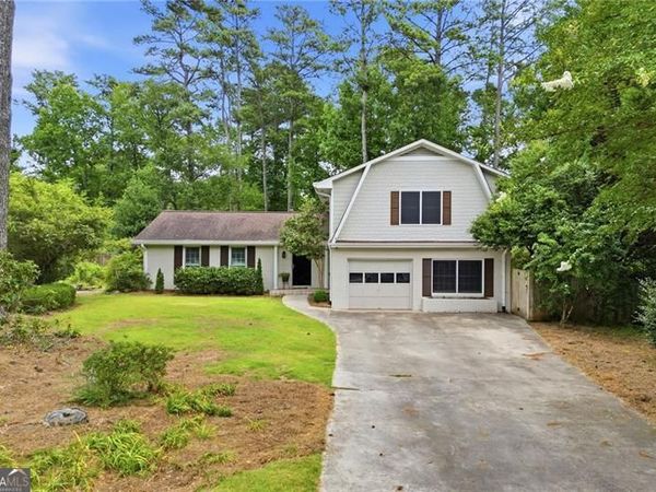 11555 Northgate Way, Roswell, GA 30075