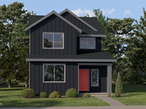 11901 W Kilkenny Dr , Post Falls, ID 83854