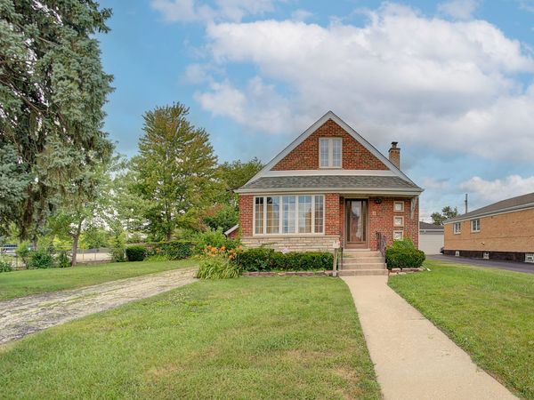 7960 S Kenneth Avenue , Chicago, IL 60652
