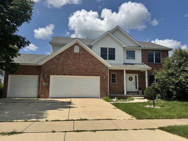 2413 Stricker Lane , Urbana, IL 61802