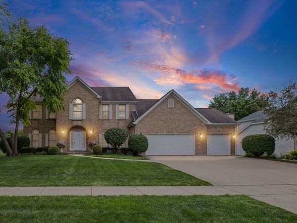 24245 Cropland Drive, Plainfield, IL 60544