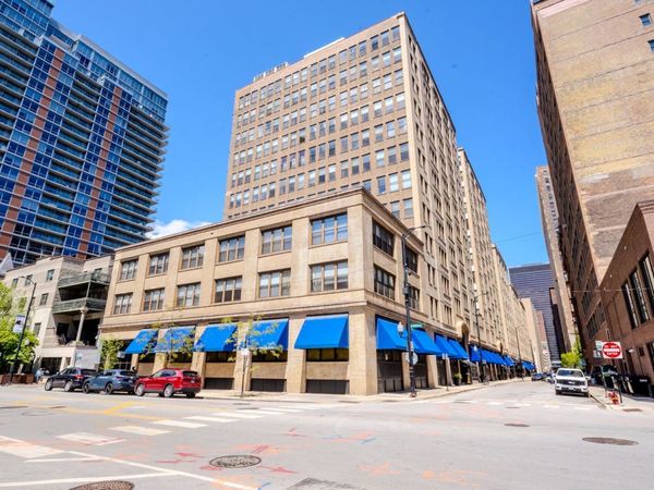 780 S Federal Street , Unit 906, Chicago, IL 60605