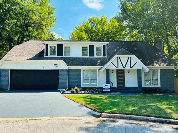 7713 S Glenwood Court, Broken Arrow, OK 74011