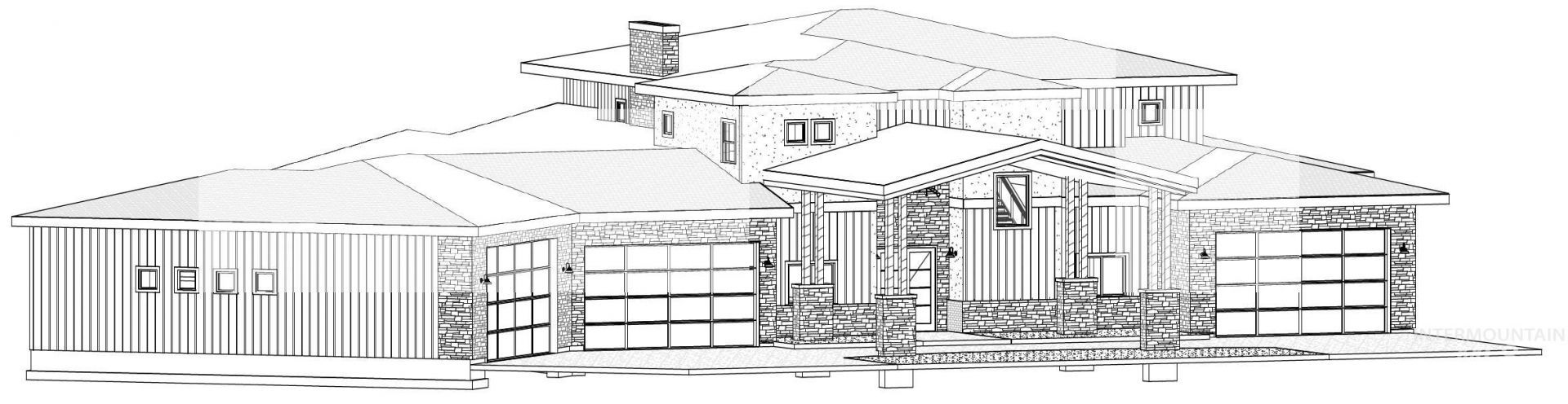 7100 W Buckland Dr., Eagle, ID 83616 Main Photo