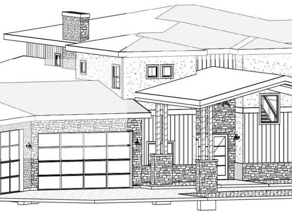 7100 W Buckland Dr., Eagle, ID 83616