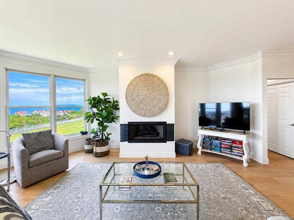3676 Cliffs Drive, Unit 97, Bay Harbor, MI 49770