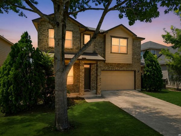 2962 Sawmill Ln, New Braunfels, TX 78130