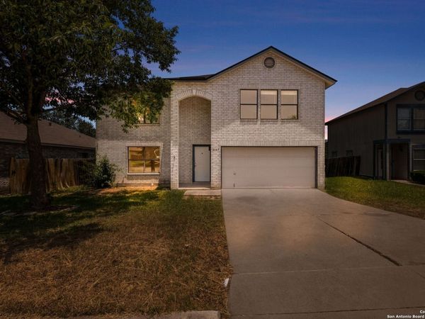 6647 BEECH TRAIL DR, Converse, TX 78109