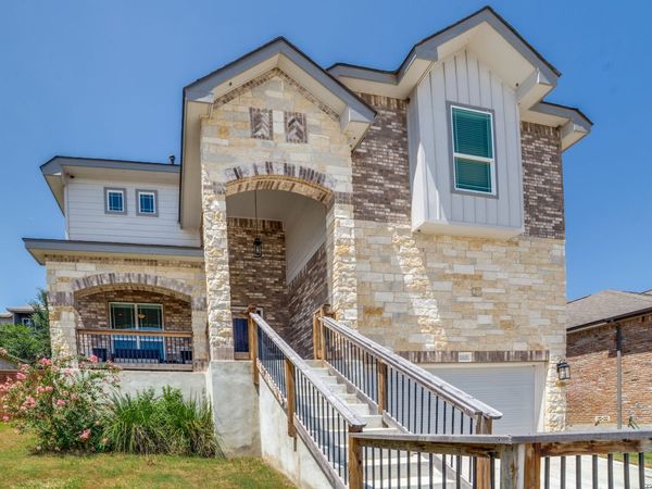 11115 Butterfly Bush, San Antonio, TX 78245