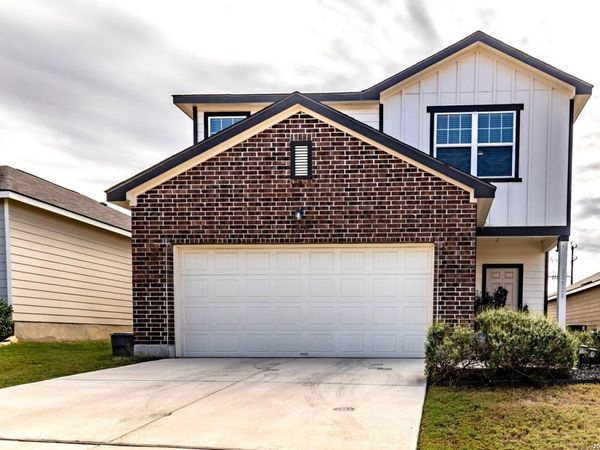 13528 LUNAR LGT, St Hedwig, TX 78152