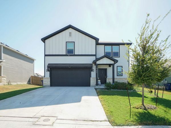 240 Brook Shadow, Cibolo, TX 78108