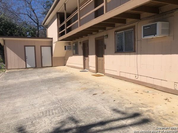 1428 Wiltshire Ave, Unit 1, San Antonio, TX 78209