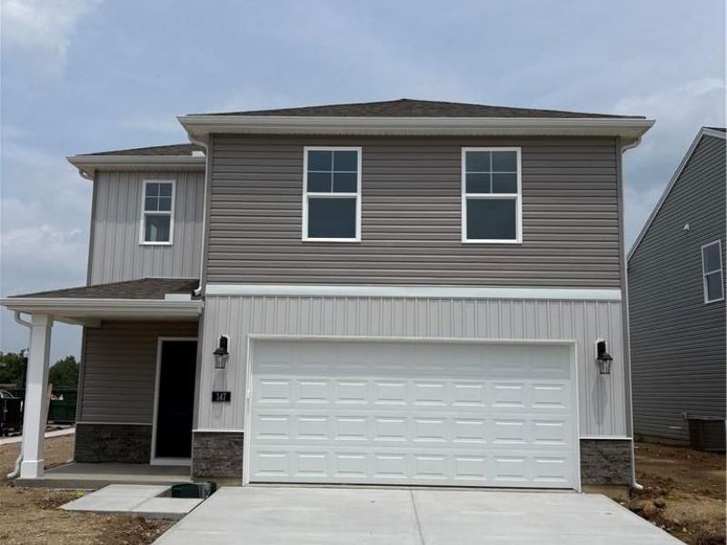 147 Chakeres Way, Wilmington, OH 45177 Photo 1