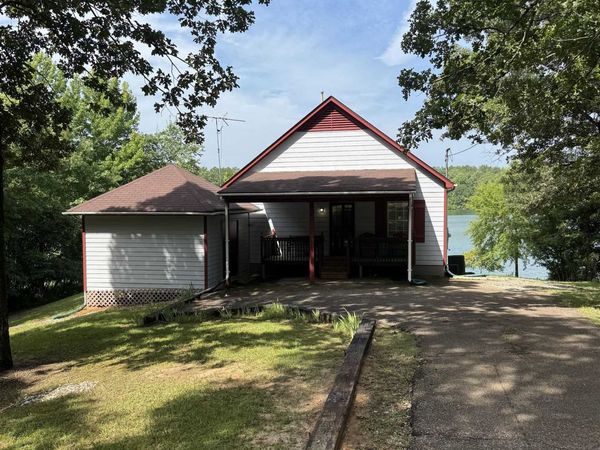 19 CANDLEWOOD DR, Saulsbury, TN 38067