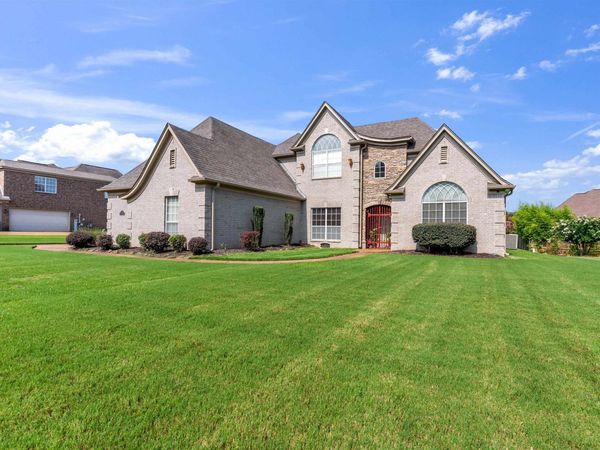 5113 MELISSA WODS DR, Memphis, TN 38135