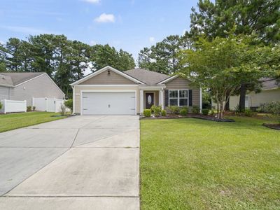 156 Oak Leaf Dr. , Longs, SC 29568
