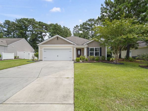 156 Oak Leaf Dr. , Longs, SC 29568