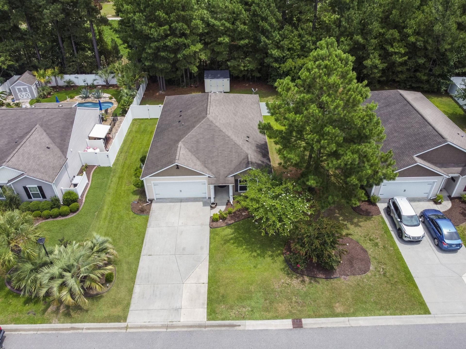 156 Oak Leaf Dr.  Photo 36