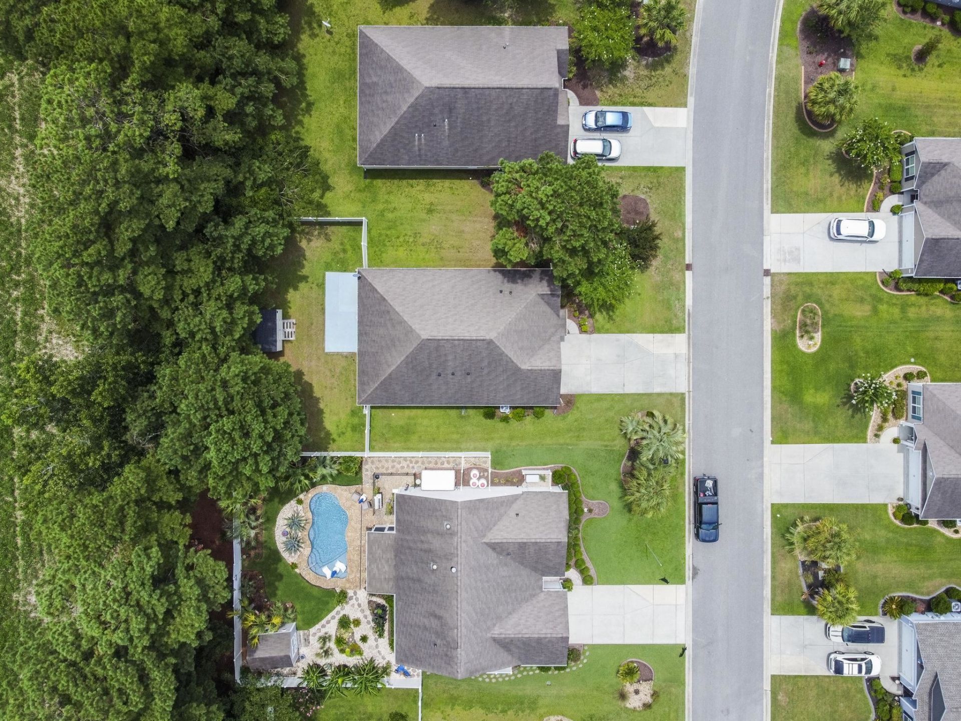 156 Oak Leaf Dr.  Photo 37