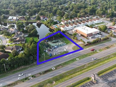631 Highway 17 Business North , Surfside Beach, SC 29575