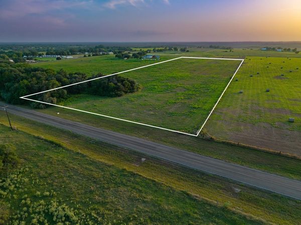 TBD FM 2672 , Schulenburg, TX 78956