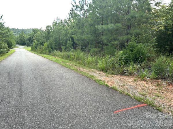 00 Cross Creek Drive , Rutherfordton, NC 28139
