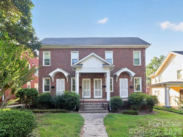 912 S York Street , Gastonia, NC 28052